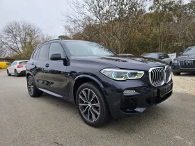 BMW X5 M40i - Xdrive - Head up - Harman - Панорама - [14] 