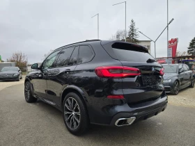 BMW X5 M40i - Xdrive - Head up - Harman - Панорама - [6] 