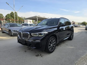 Обява за продажба на BMW X5 M40i - Xdrive - Head up - Harman - Панорама ~81 700 лв. - изображение 1