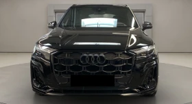 Audi SQ7 4.0 TFSI Quattro NEW= 7 Seats Гаранция - [3] 