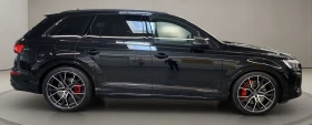 Audi SQ7 4.0 TFSI Quattro NEW= 7 Seats Гаранция - [6] 