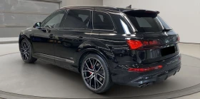 Audi SQ7 4.0 TFSI Quattro NEW= 7 Seats  | Mobile.bg    4