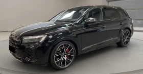 Audi SQ7 4.0 TFSI Quattro NEW= 7 Seats  | Mobile.bg    1