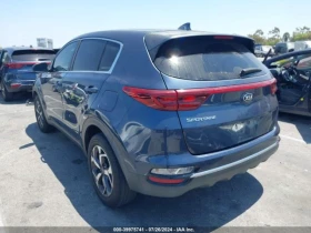 Kia Sportage LX | Mobile.bg    3