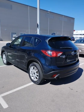 Mazda CX-5 GRAND TOURING.AWD.86000км., снимка 4