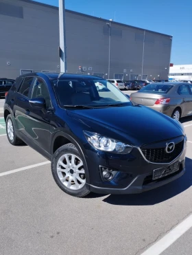 Mazda CX-5 GRAND TOURING.AWD.86000км., снимка 1