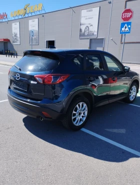 Mazda CX-5 GRAND TOURING.AWD.86000км., снимка 3