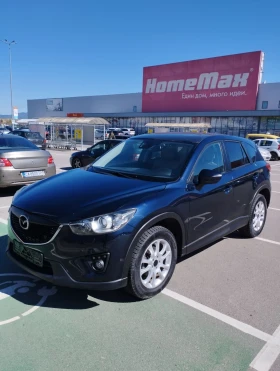 Mazda CX-5 GRAND TOURING.AWD.86000км., снимка 2