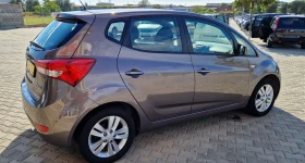 Hyundai Ix20 1.6 I 125k.c, снимка 4