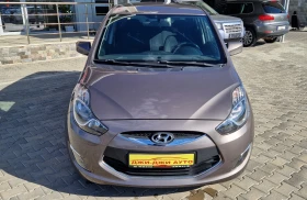 Hyundai Ix20 1.6 I 125k.c, снимка 2