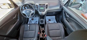 Hyundai Ix20 1.6 I 125k.c, снимка 11