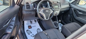 Hyundai Ix20 1.6 I 125k.c, снимка 12