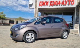 Hyundai Ix20 1.6 I 125k.c