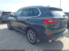 BMW X5 3.0L I-6 DI, DOHC, VVT, TURBO, 335HP All Wheel Dri | Mobile.bg    7