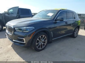 BMW X5 3.0L I-6 DI, DOHC, VVT, TURBO, 335HP All Wheel Dri, снимка 2