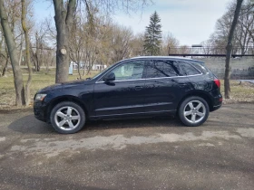 Audi Q5 3.2 FSI, снимка 12