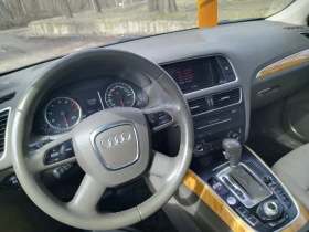 Audi Q5 3.2 FSI, снимка 16