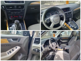 Audi Q5 3.2 FSI, снимка 4