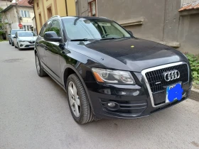 Audi Q5 3.2 FSI, снимка 1