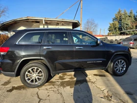 Jeep Grand cherokee Бензин, снимка 8