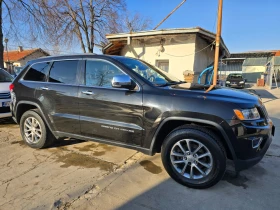 Jeep Grand cherokee Бензин, снимка 2