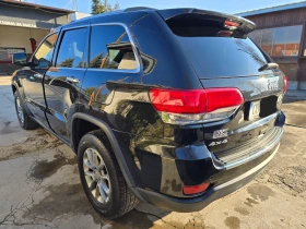 Jeep Grand cherokee Бензин, снимка 4