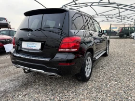 Mercedes-Benz GLK 3.0 AMG, снимка 5