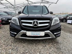 Mercedes-Benz GLK 3.0 AMG, снимка 2