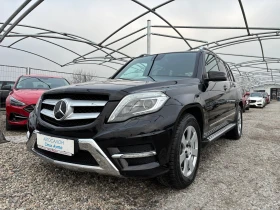     Mercedes-Benz GLK 3.0 AMG