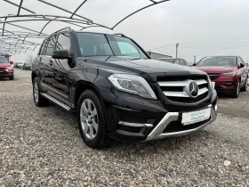     Mercedes-Benz GLK 3.0 AMG