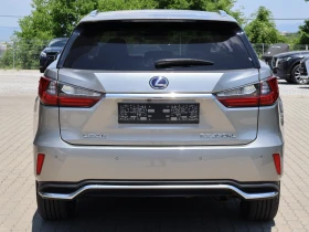 Lexus RX 450h LONG/7  | Mobile.bg    8