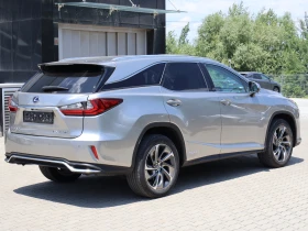 Lexus RX 450h LONG/7  | Mobile.bg    6