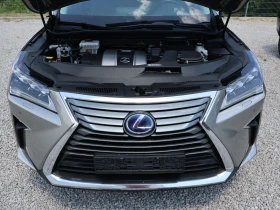 Lexus RX 450h LONG/7  | Mobile.bg    17