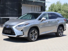     Lexus RX 450h LONG/7 