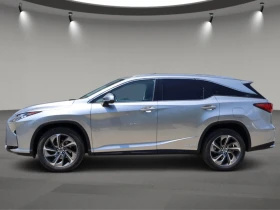 Lexus RX 450h LUXURY/LONG/7 МЕСТА, снимка 8