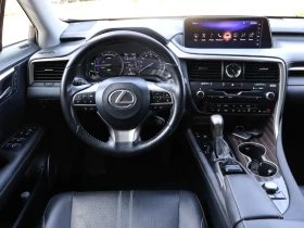 Lexus RX 450h LONG/7  | Mobile.bg    11