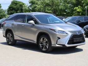 Lexus RX 450h LONG/7  | Mobile.bg    3