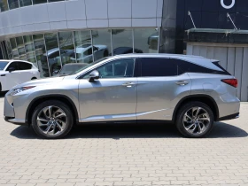 Lexus RX 450h LONG/7  | Mobile.bg    7