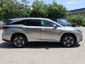Lexus RX 450h LONG/7  | Mobile.bg    9