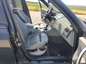 BMW X3 X3 3.0i 231 | Mobile.bg    11