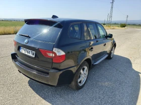 BMW X3 X3 3.0i 231 | Mobile.bg    6