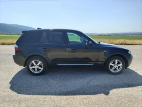 BMW X3 X3 3.0i 231 | Mobile.bg    7
