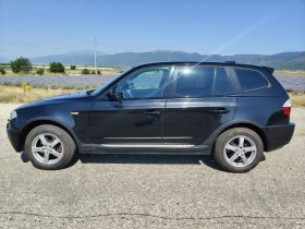     BMW X3 X3 3.0i 231