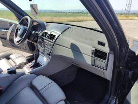 BMW X3 X3 3.0i 231 | Mobile.bg    12