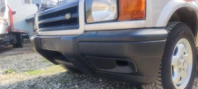 Land Rover Discovery Td5  | Mobile.bg    6