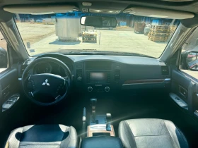Обява за продажба на Mitsubishi Pajero 3.2 DID Common rail ~24 500 лв. - изображение 5