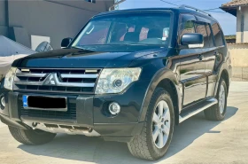 Обява за продажба на Mitsubishi Pajero 3.2 DID Common rail ~24 500 лв. - изображение 2