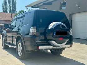 Обява за продажба на Mitsubishi Pajero 3.2 DID Common rail ~24 500 лв. - изображение 3