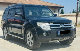 Обява за продажба на Mitsubishi Pajero 3.2 DID Common rail ~24 500 лв. - изображение 1