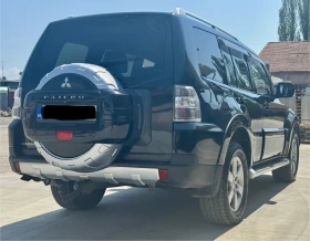 Обява за продажба на Mitsubishi Pajero 3.2 DID Common rail ~24 500 лв. - изображение 4
